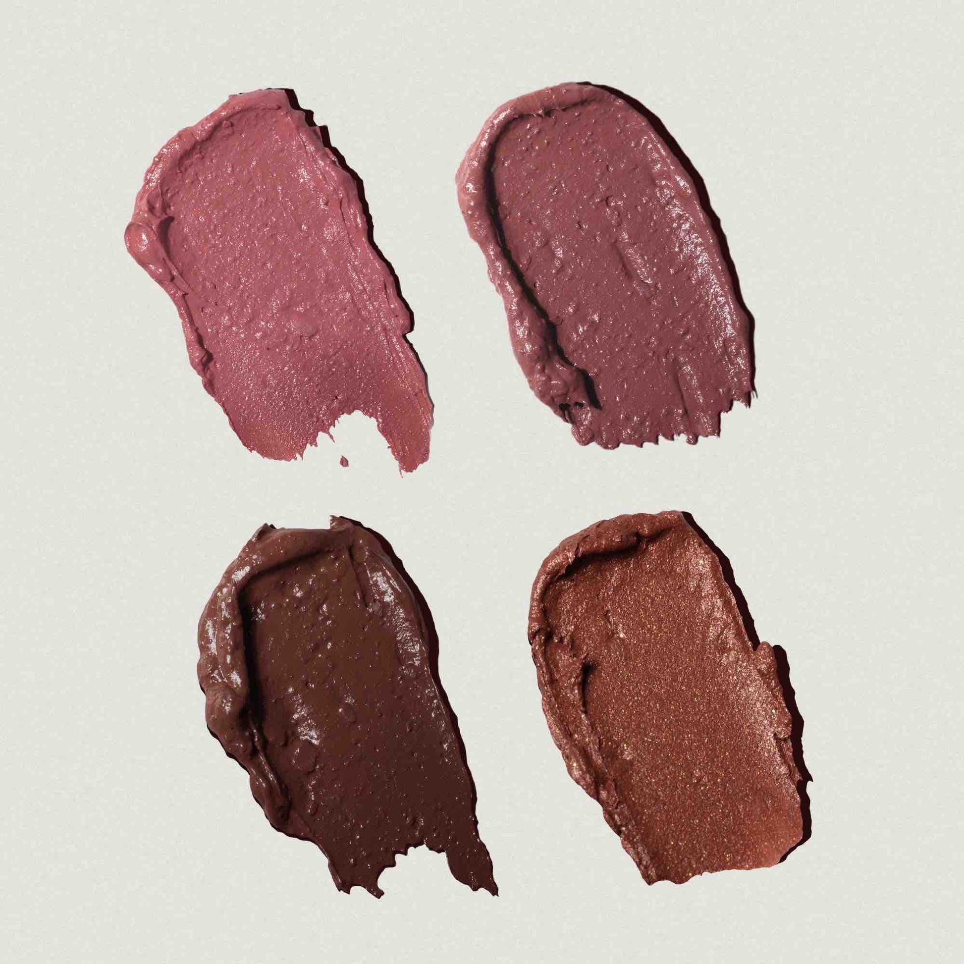 Dazzle Nights Satin Shine Lipstick - IOrganic