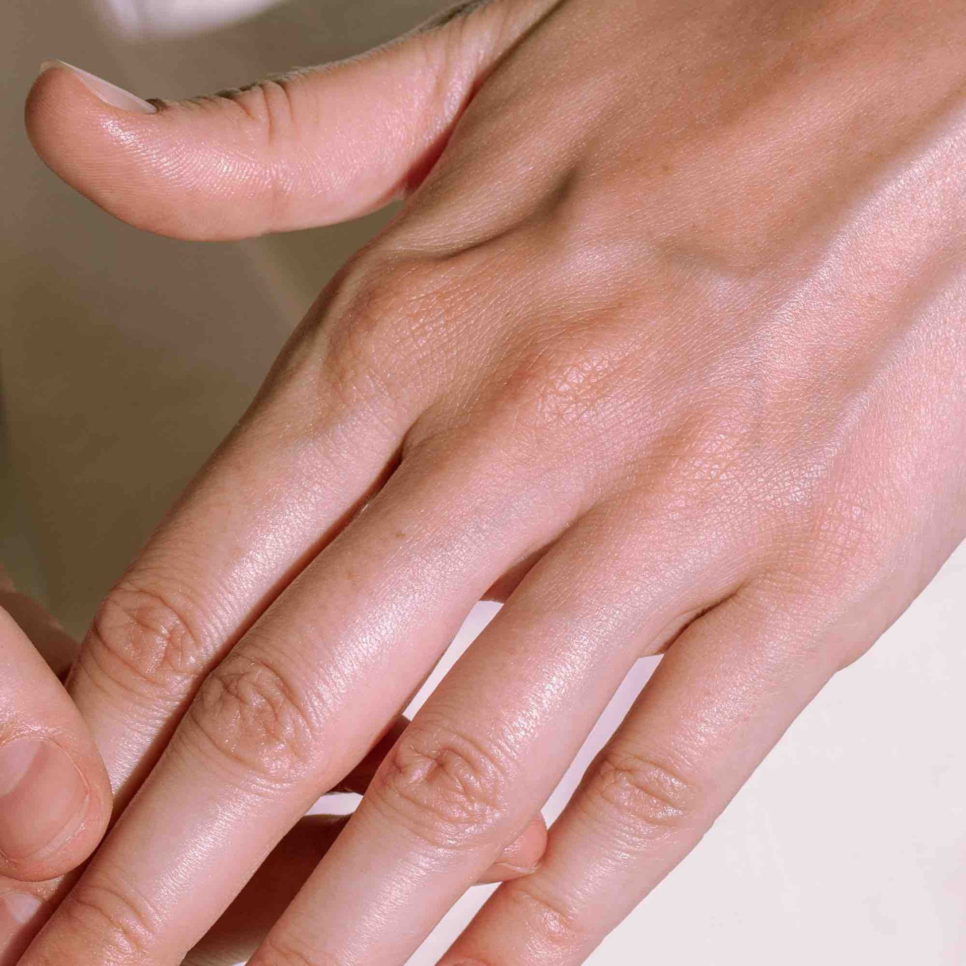 Deep Comfort Hand Cream - IOrganic