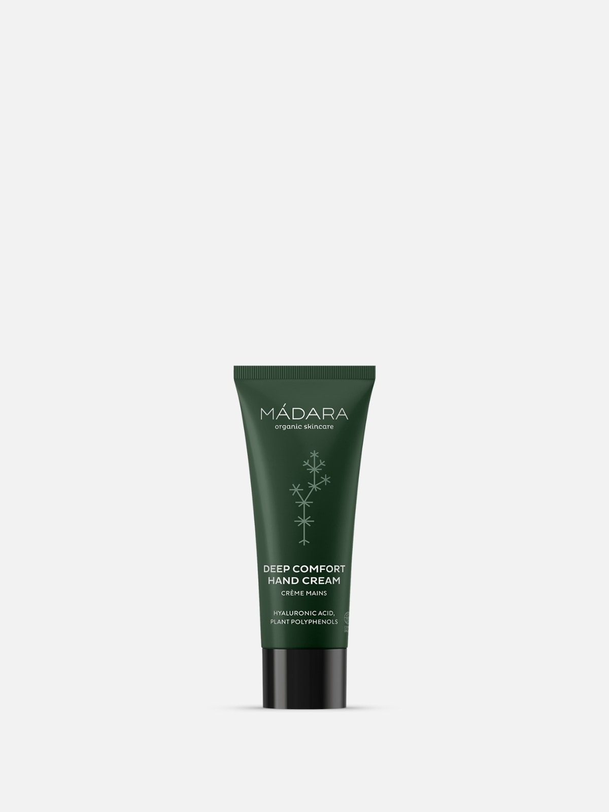 Deep Comfort Hand Cream - IOrganic