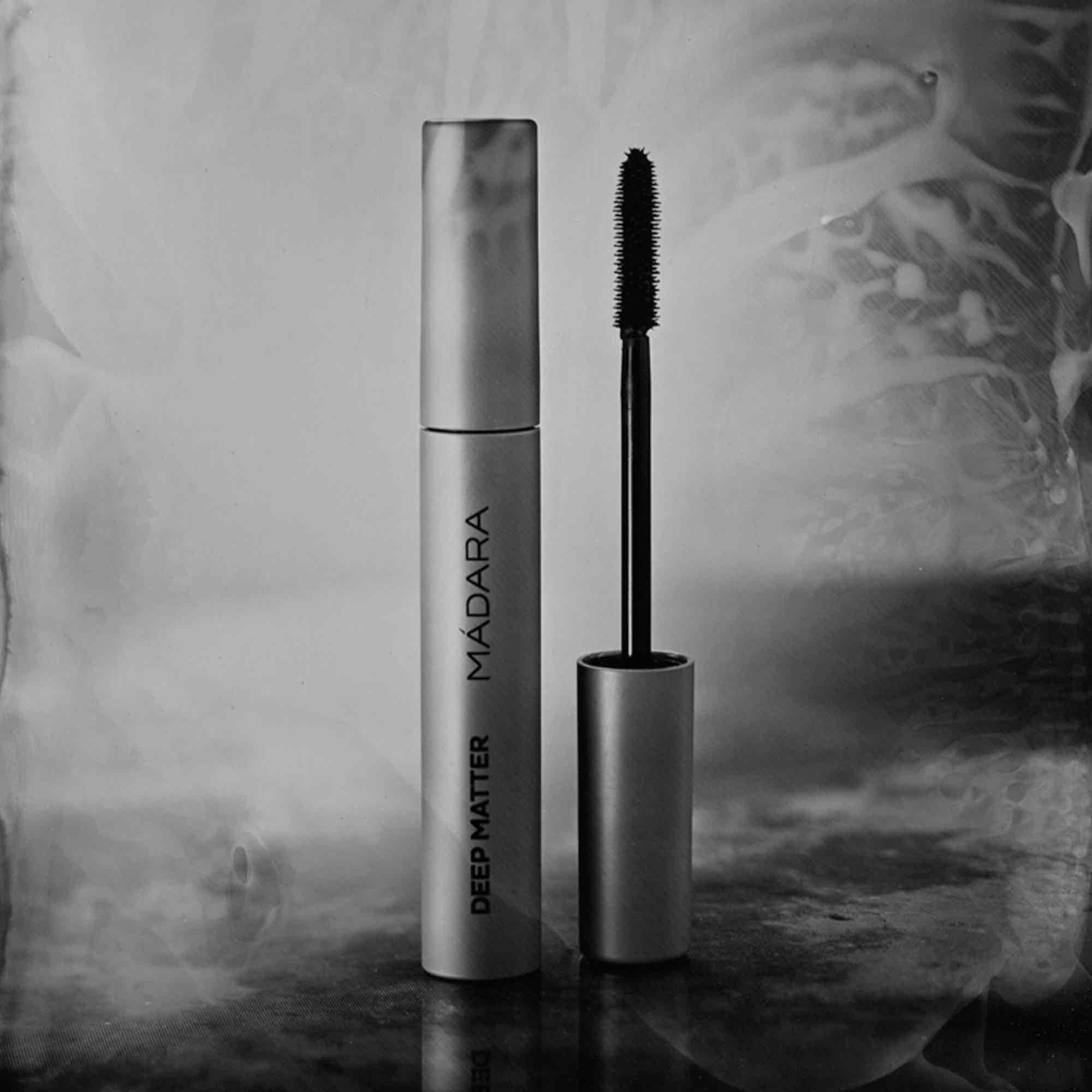 Deep Matter Bold Volume Mascara - IOrganic
