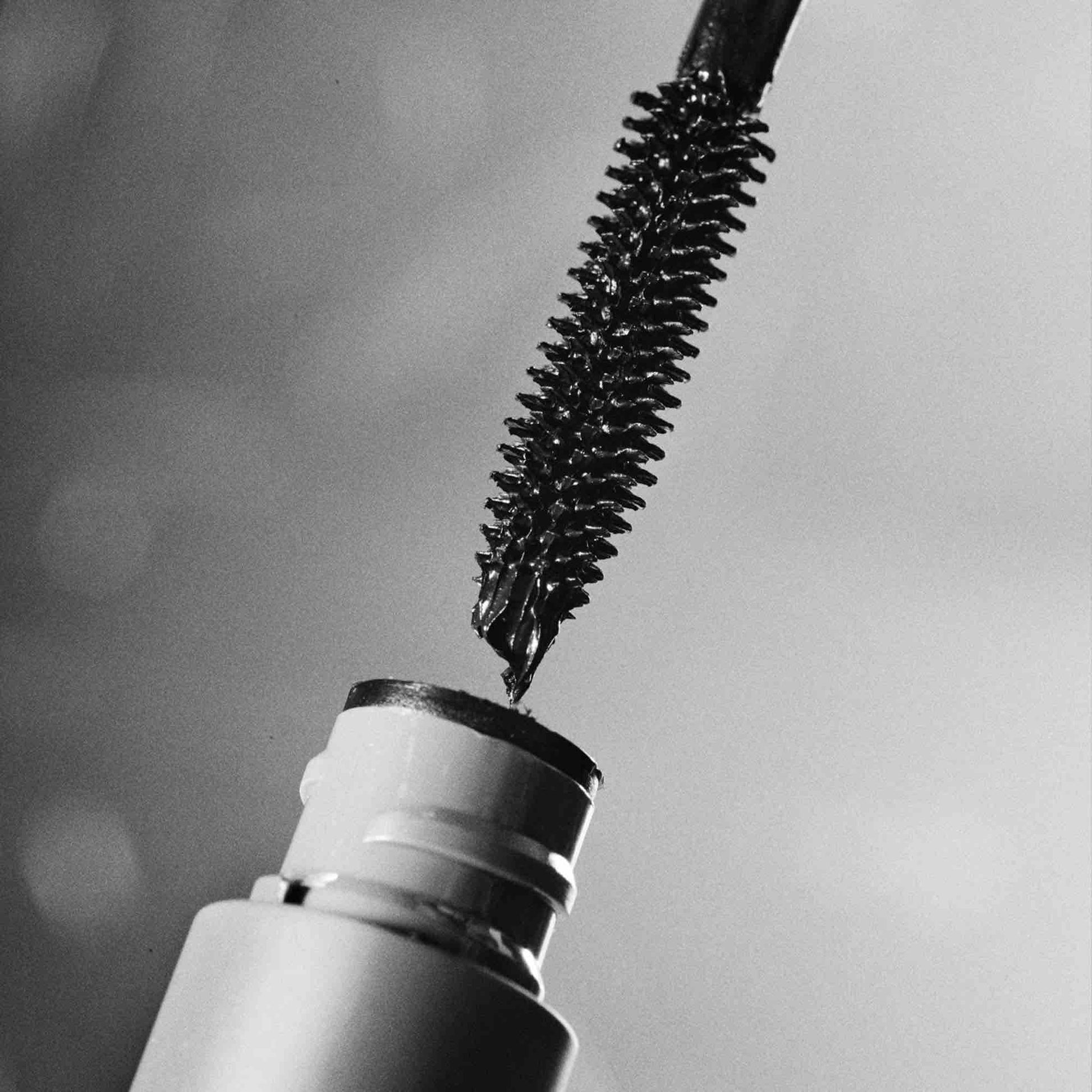 Deep Matter Bold Volume Mascara - IOrganic