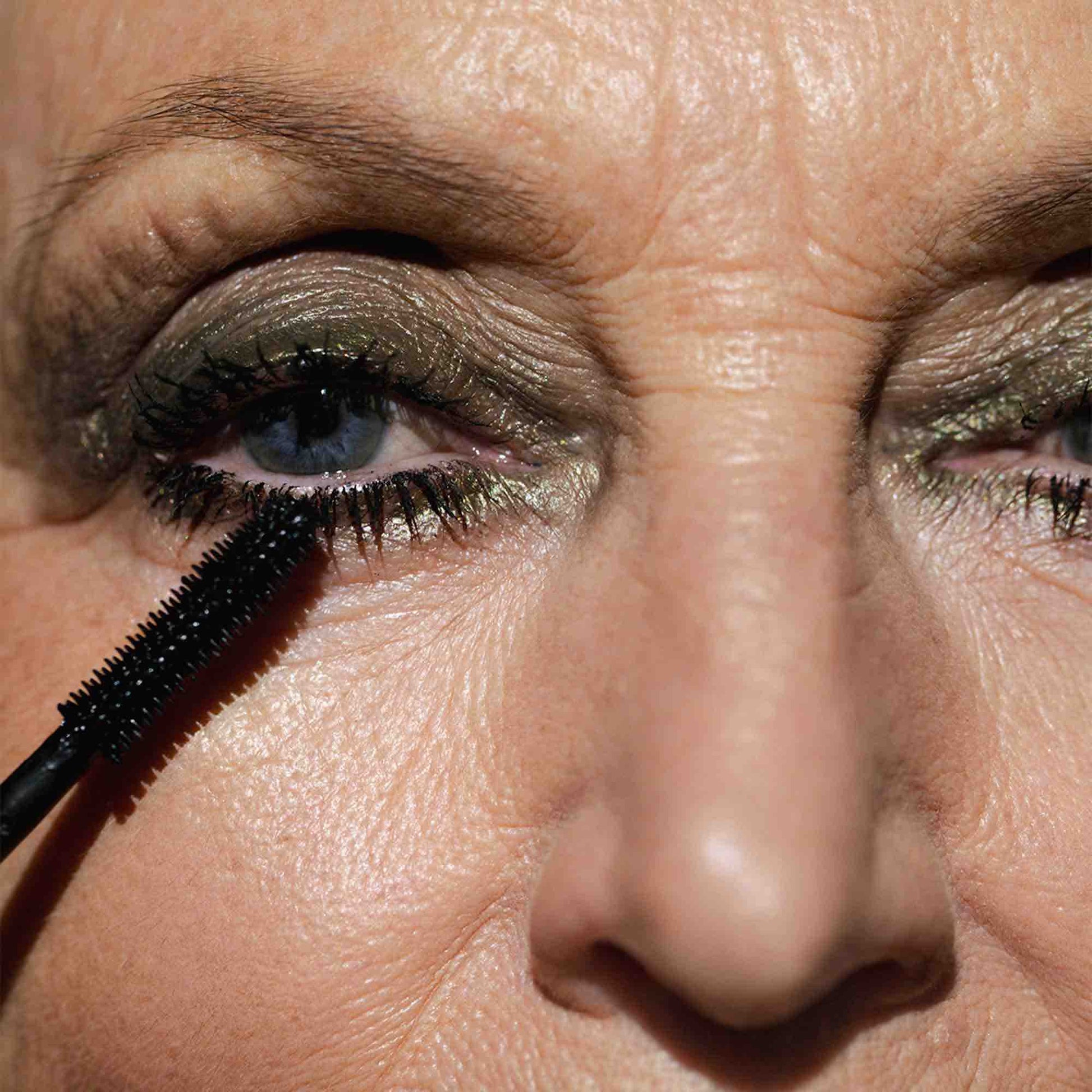 Deep Matter Bold Volume Mascara - IOrganic