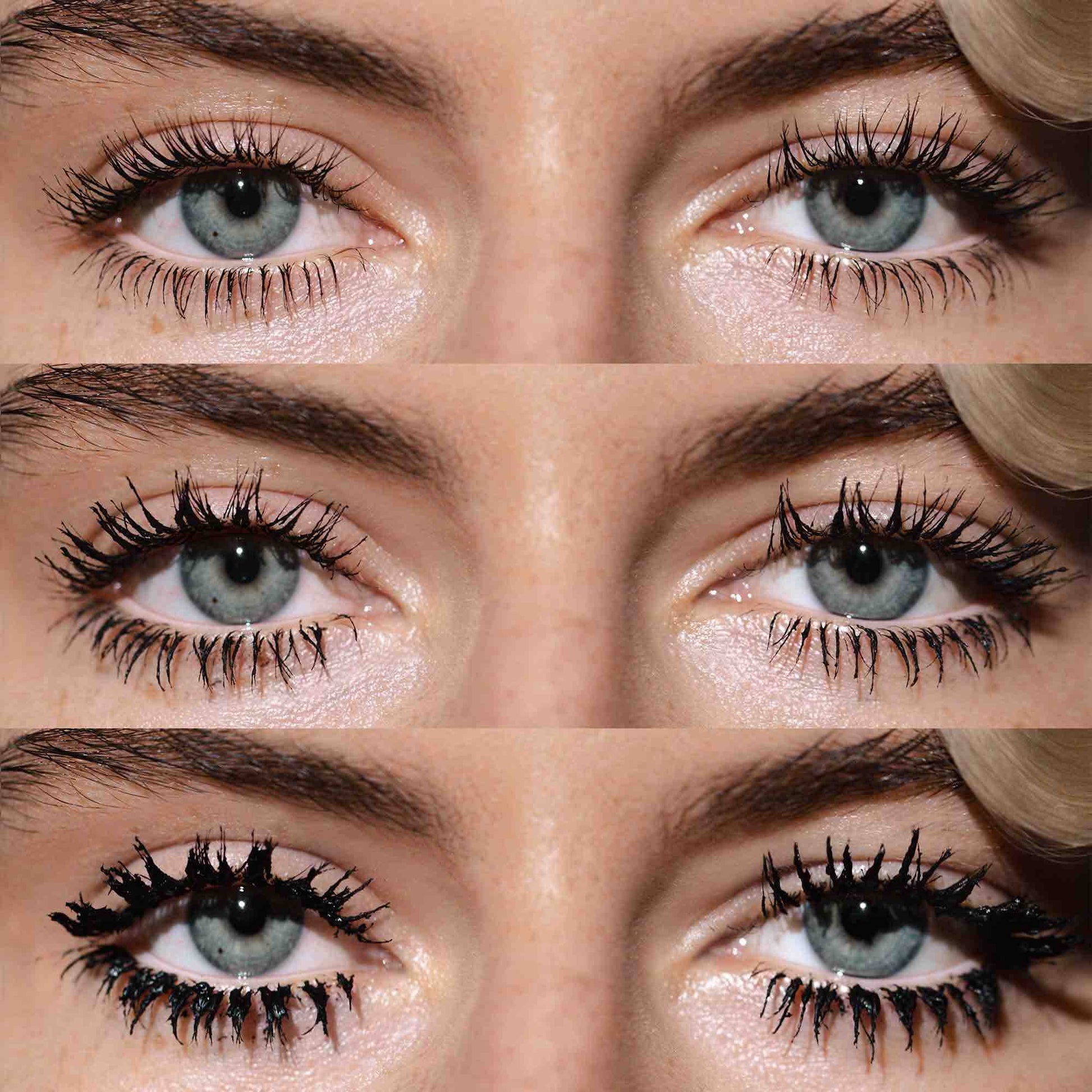 Deep Matter Bold Volume Mascara - IOrganic