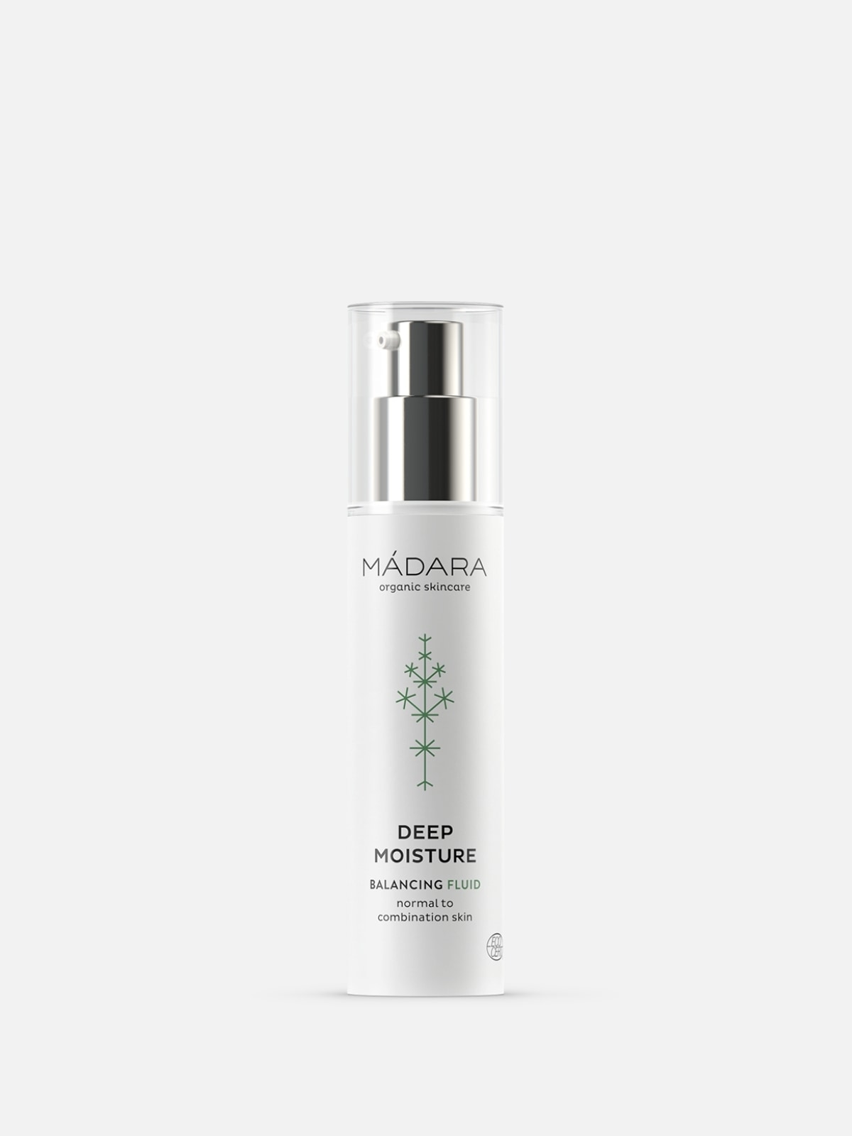 Deep Moisture Balancing Fluid - IOrganic