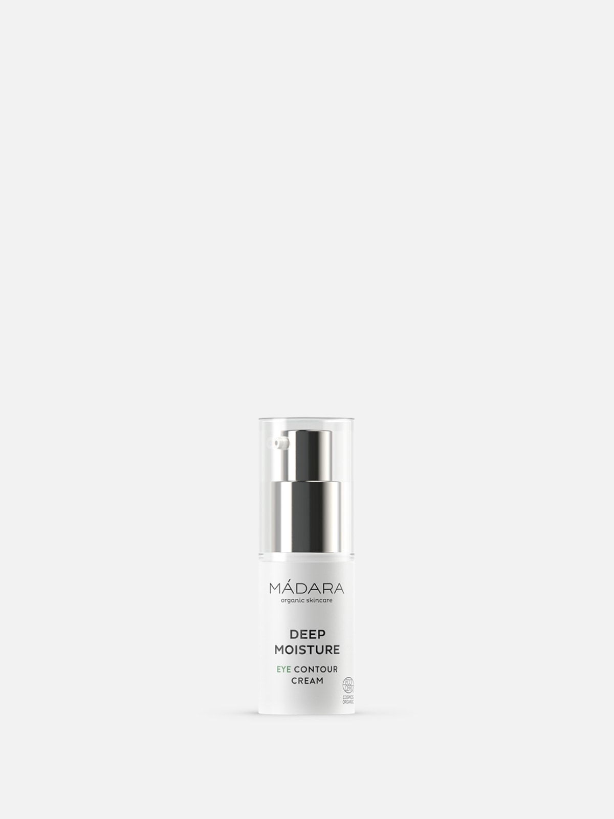 Deep Moisture Eye Contour Cream - IOrganic