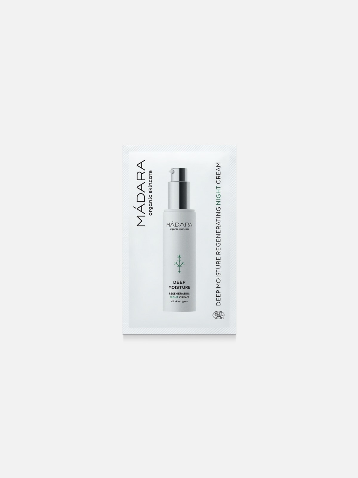 Regenerating Night Cream - IOrganic