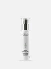 Deep Moisture Regenerating Night Cream - IOrganic