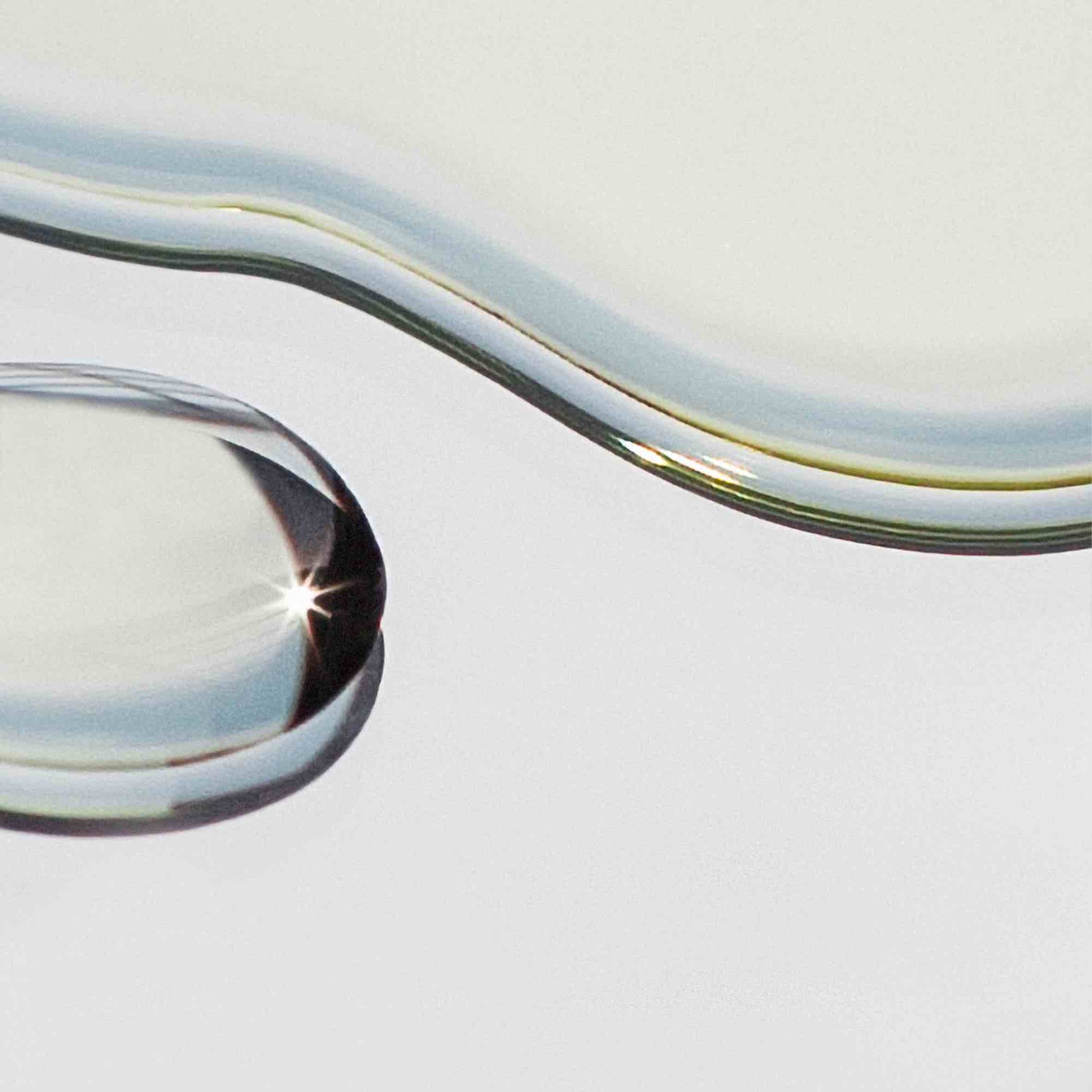 Deep Moisture Vitamin Oil - IOrganic