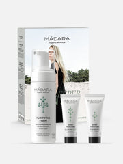 Deeper Than Skin 3-in-1 Skincare Essentials Set - IOrganic