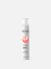 Derma+ Calming Moisture Cream - IOrganic