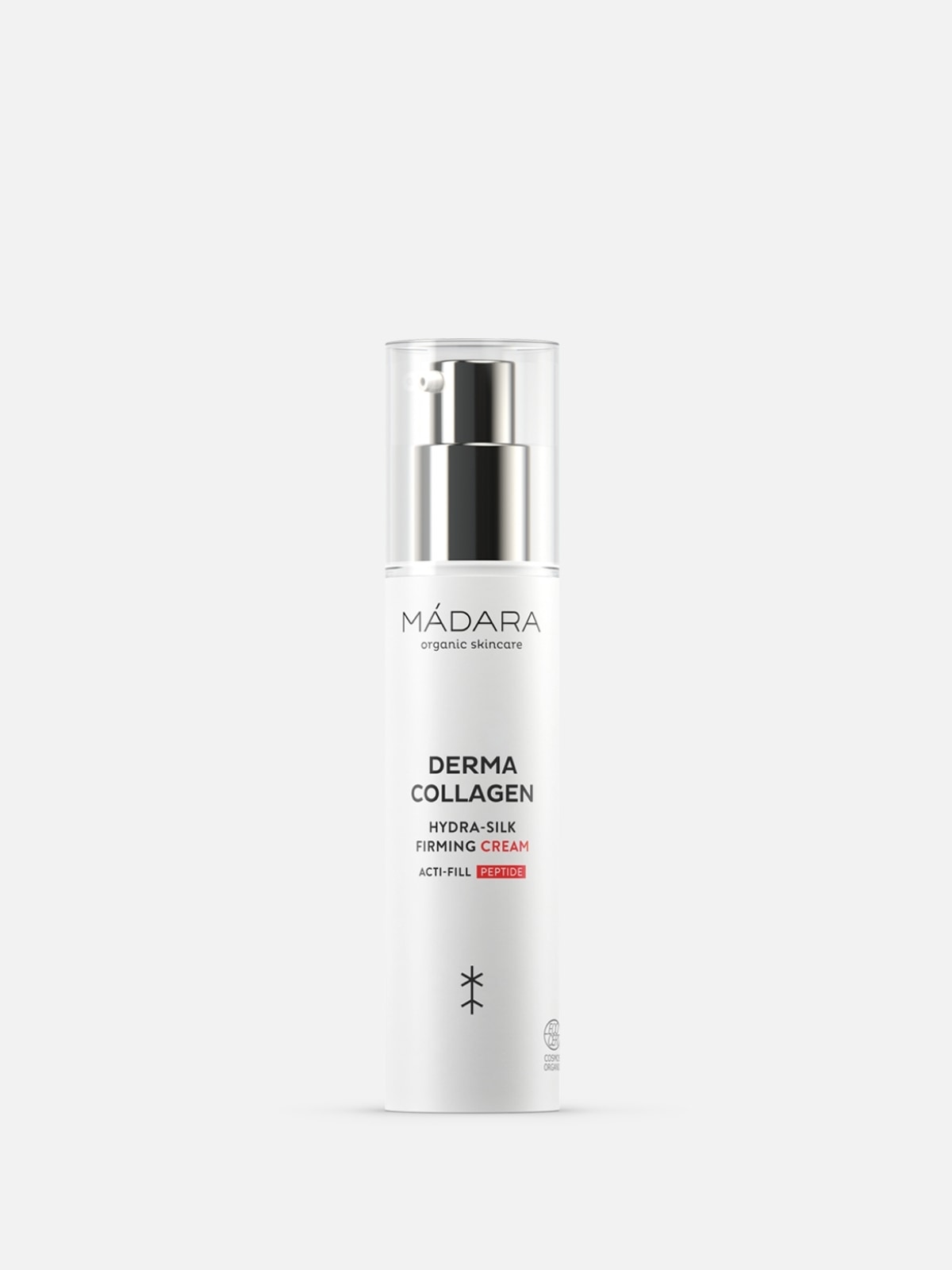 Derma Collagen Hydra-Silk Firming Cream - IOrganic