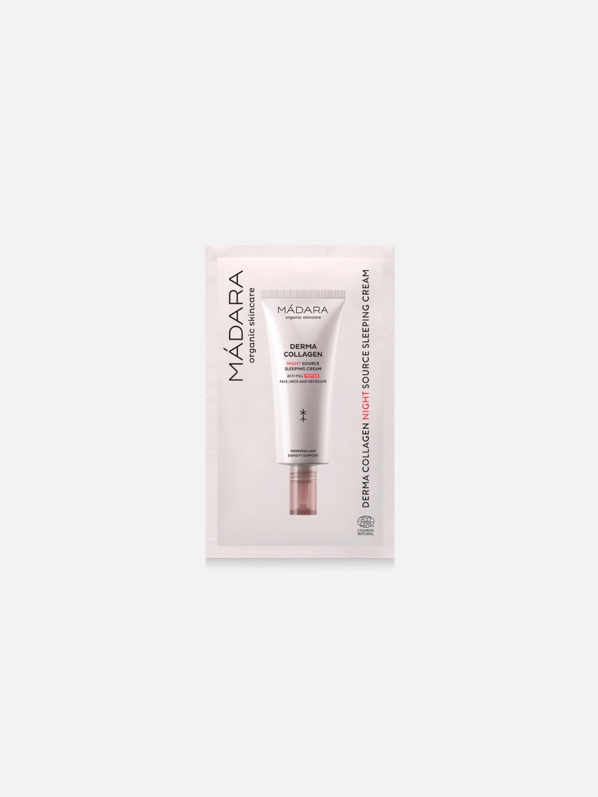 Derma Collagen Night Source Sleeping Cream - IOrganic