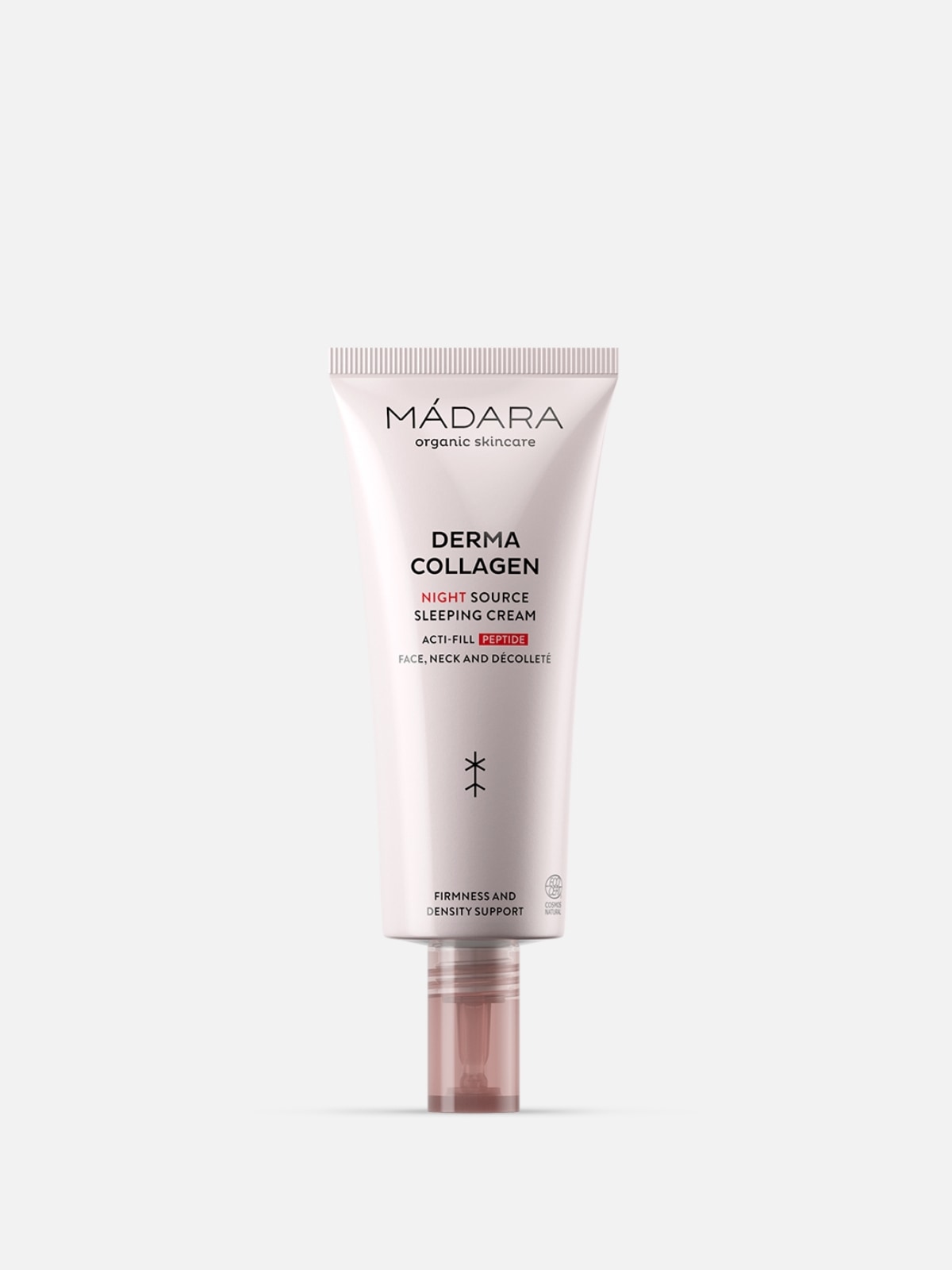 Derma Collagen Night Source Sleeping Cream - IOrganic