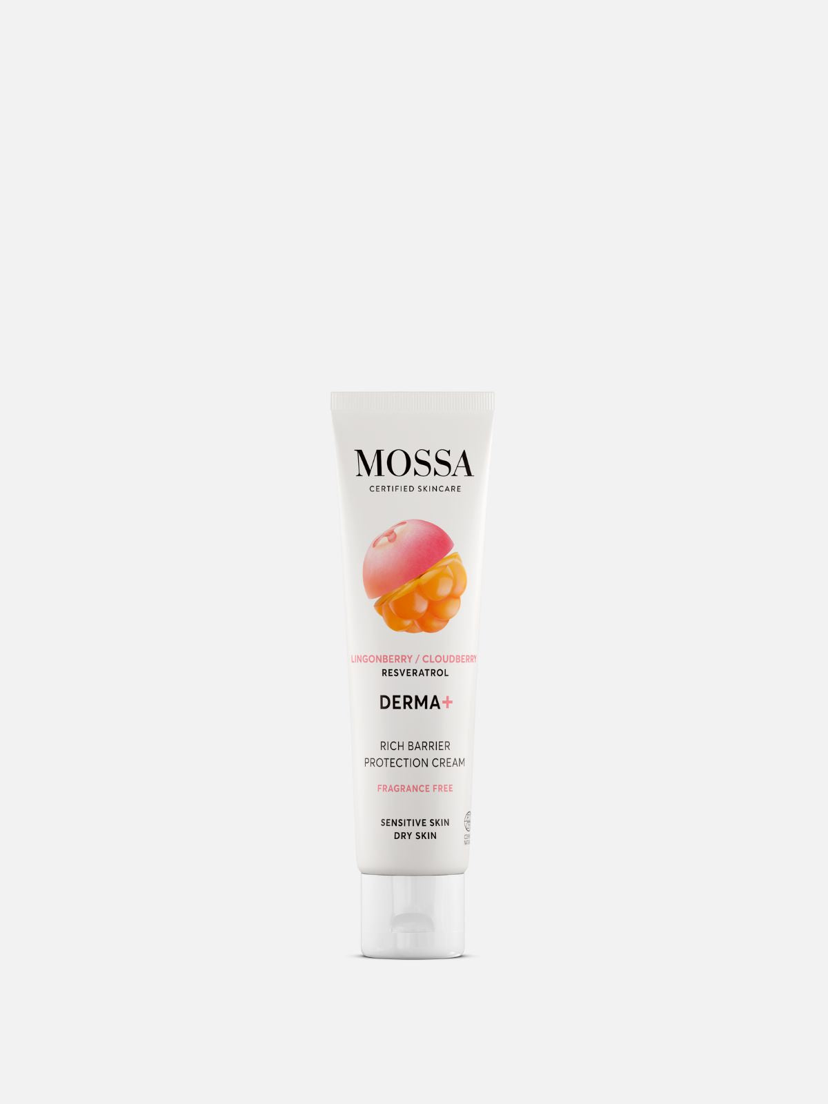 Derma+ Rich Barrier Protection Cream