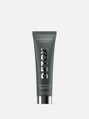 Detox Ultra Purifying Mud Mask - IOrganic