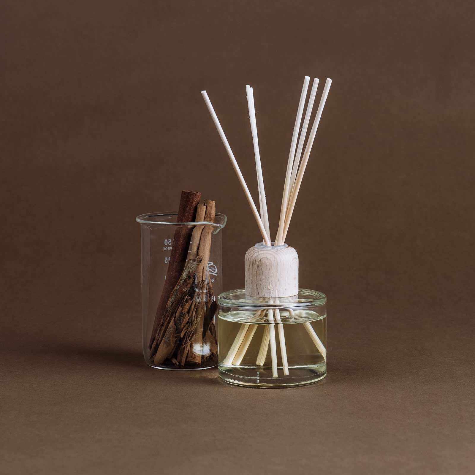 Diffusore alla Cannella - IOrganic