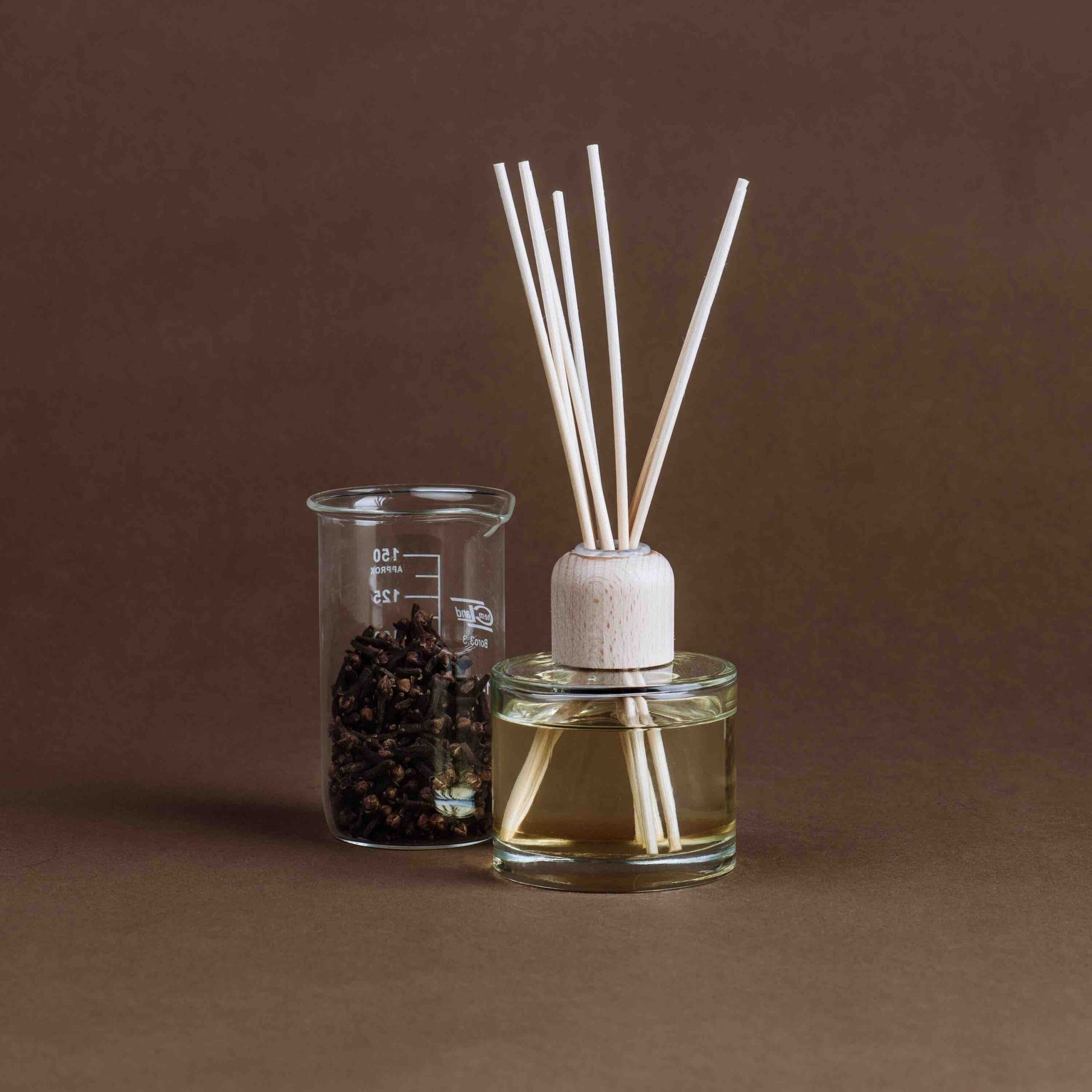 Diffusore ai Chiodi di Garofano - IOrganic