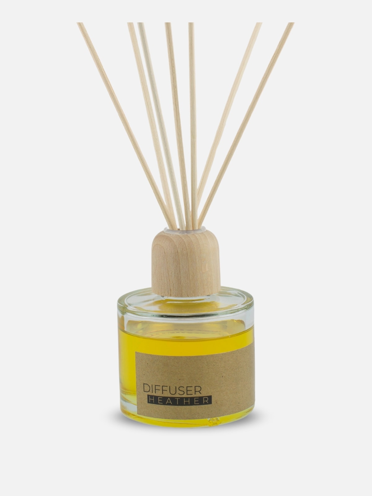 Diffusore ai Fiori di Erica - IOrganic
