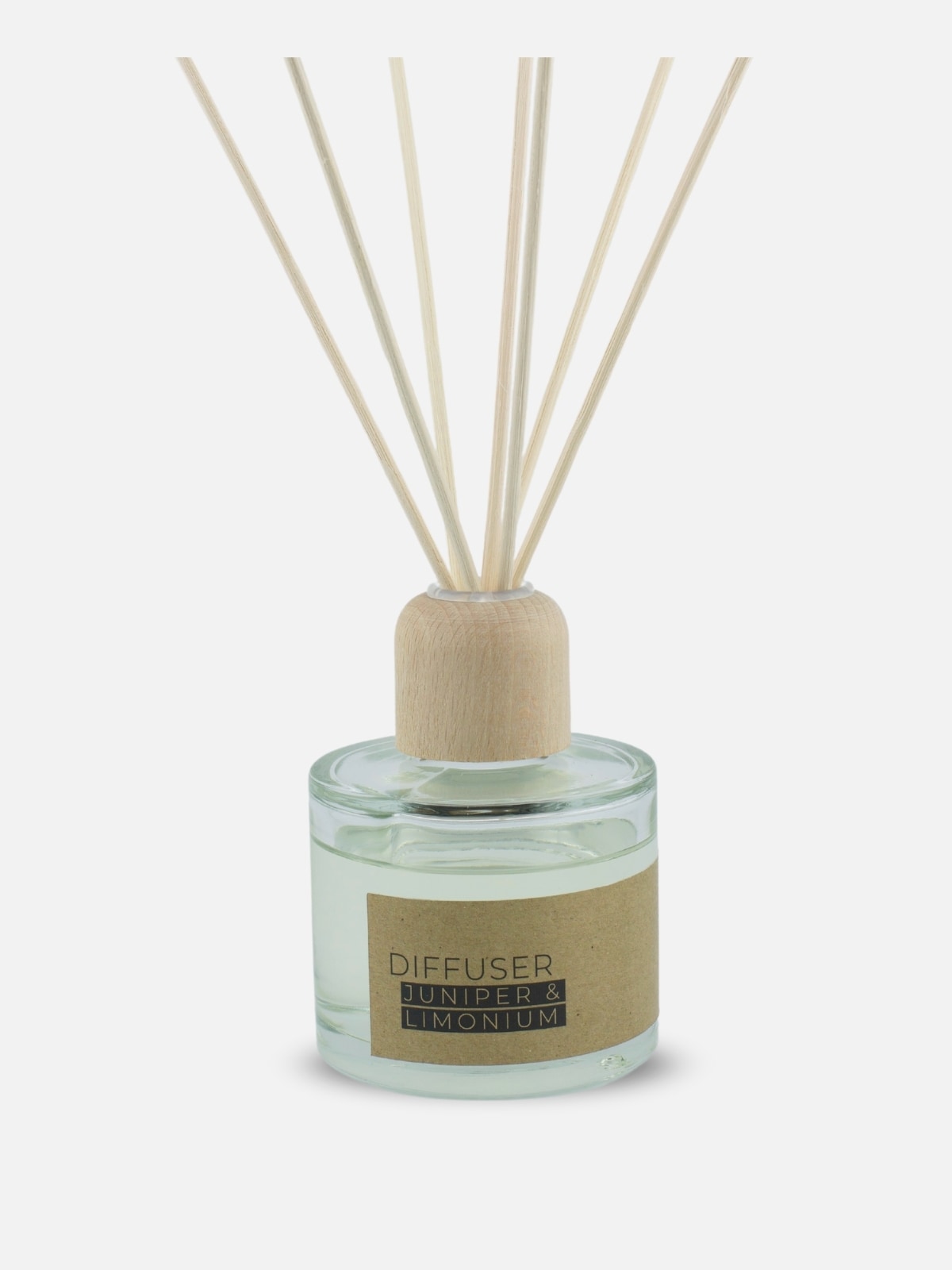 Diffusore al Ginepro - IOrganic