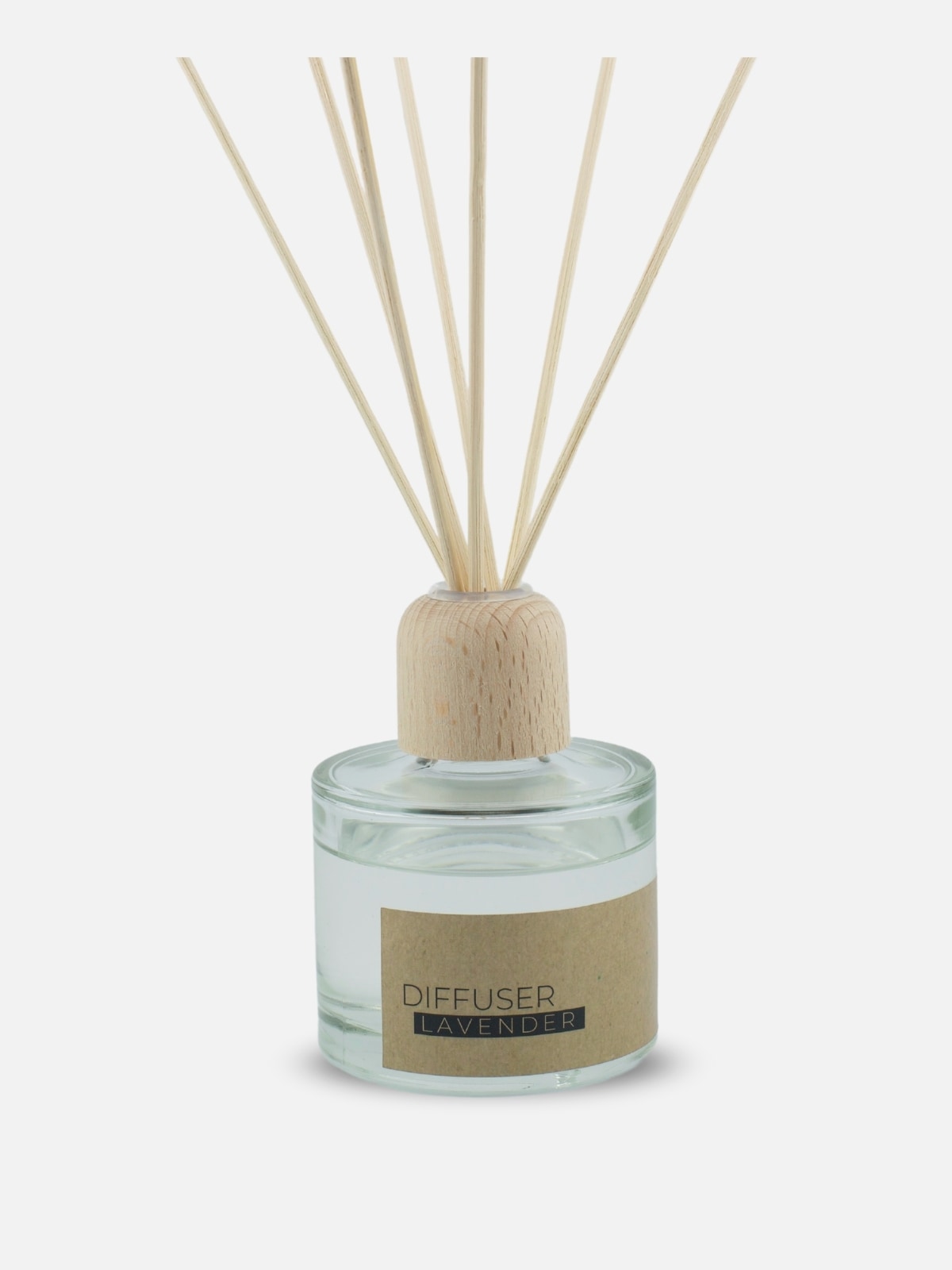 Diffusore alla Lavanda - IOrganic