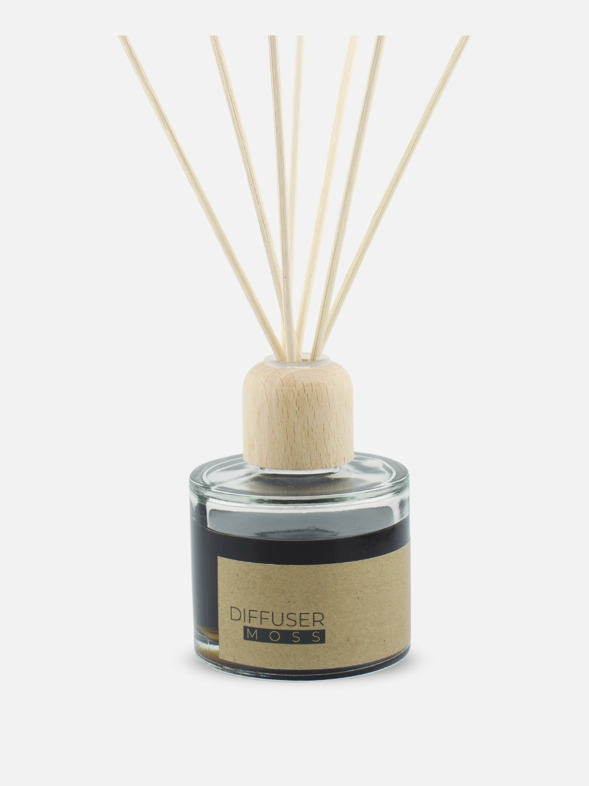 Diffusore al Muschio - IOrganic