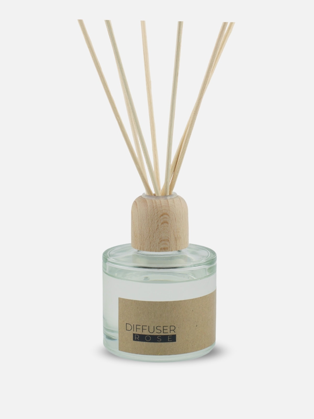 Diffusore alla Rosa - IOrganic