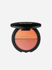 Duo Blush & Eye Shadow - Roses & Peaches