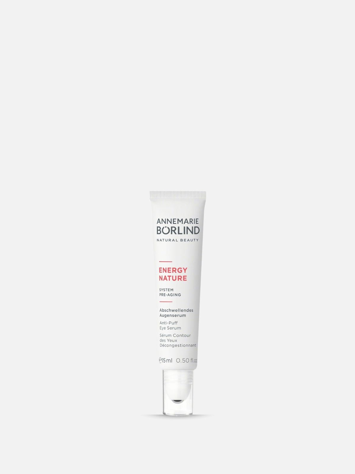 Energynature Anti-Puff Eye Serum