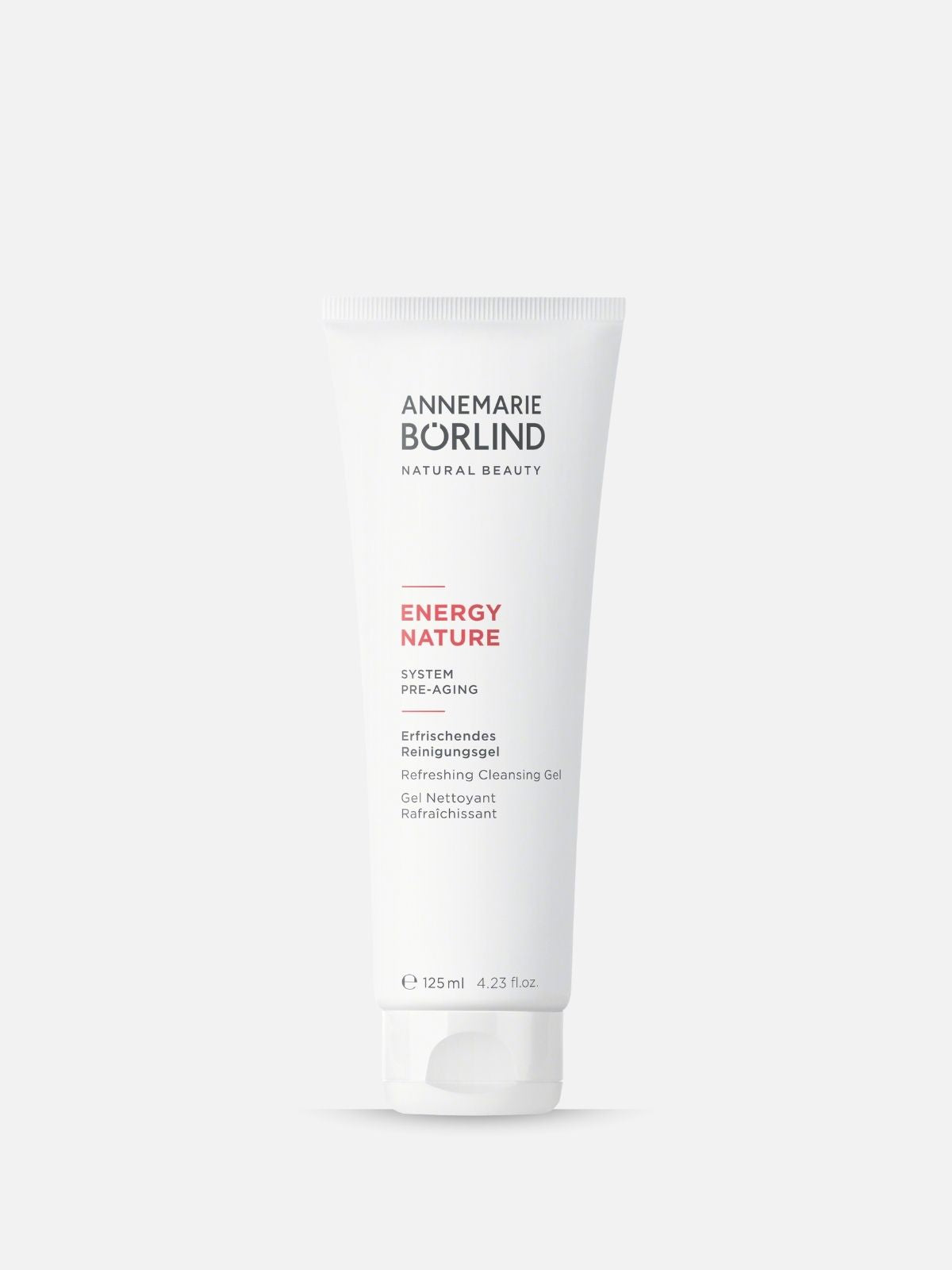 Energynature Refreshing Cleansing Gel