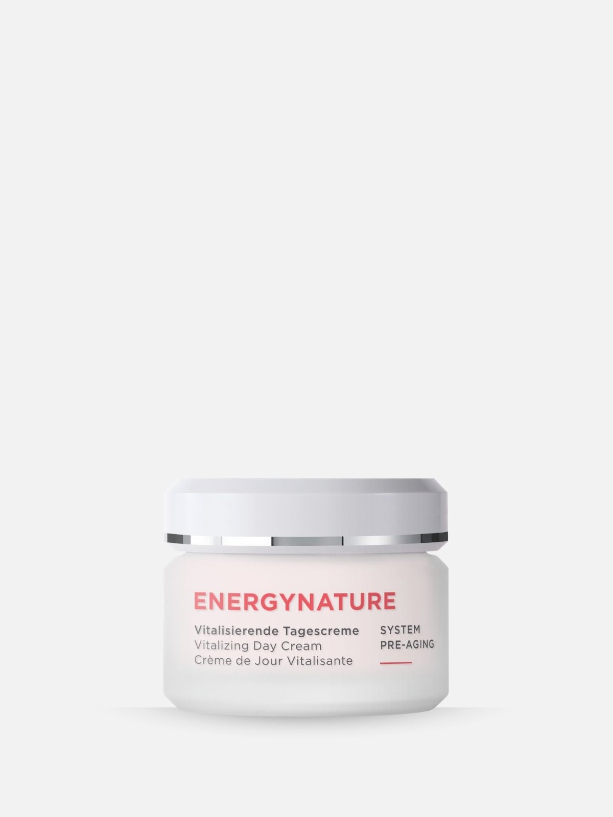 Energynature Vitalizing Day Cream