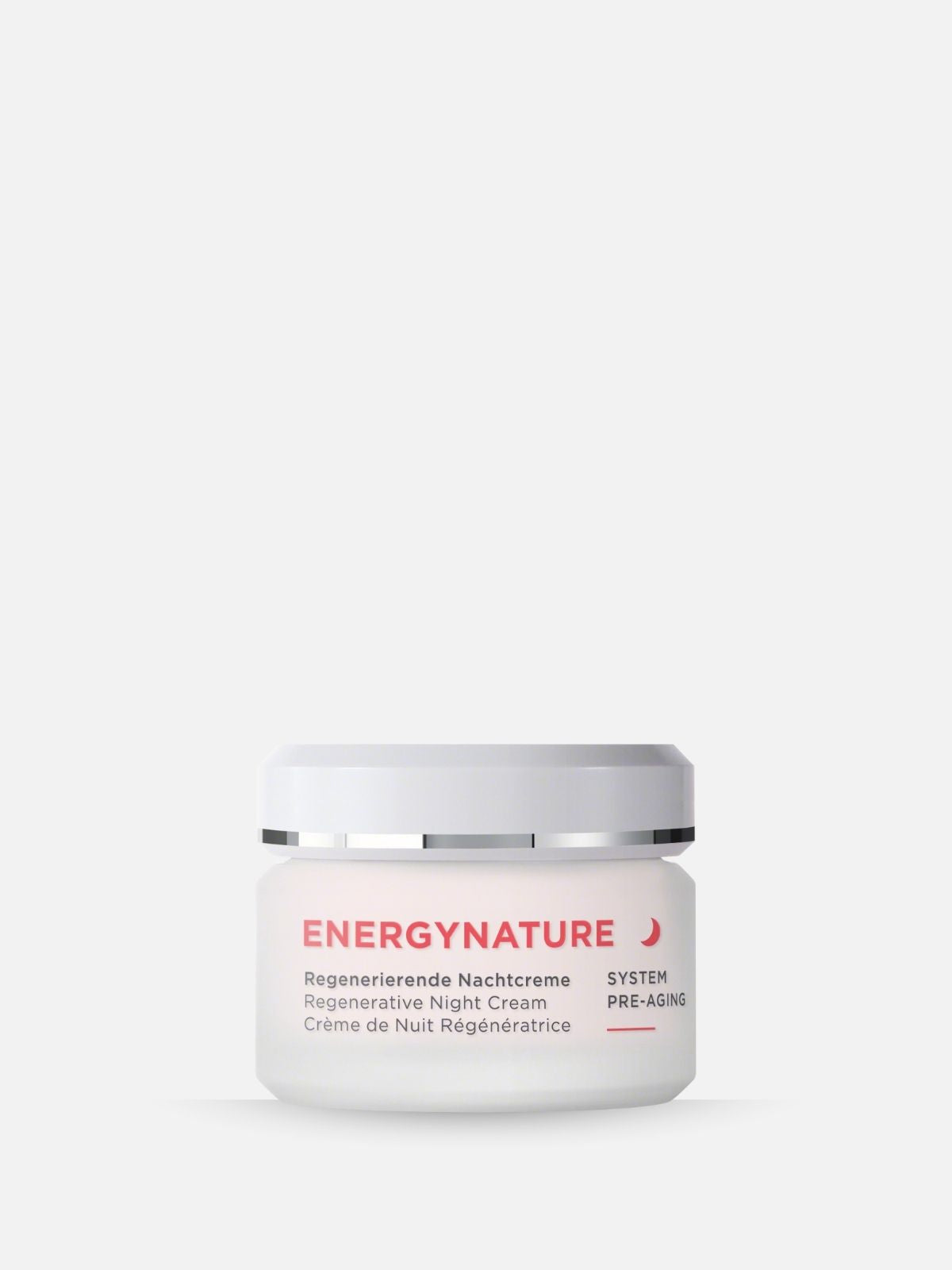 Energynature Regenerative Night Cream