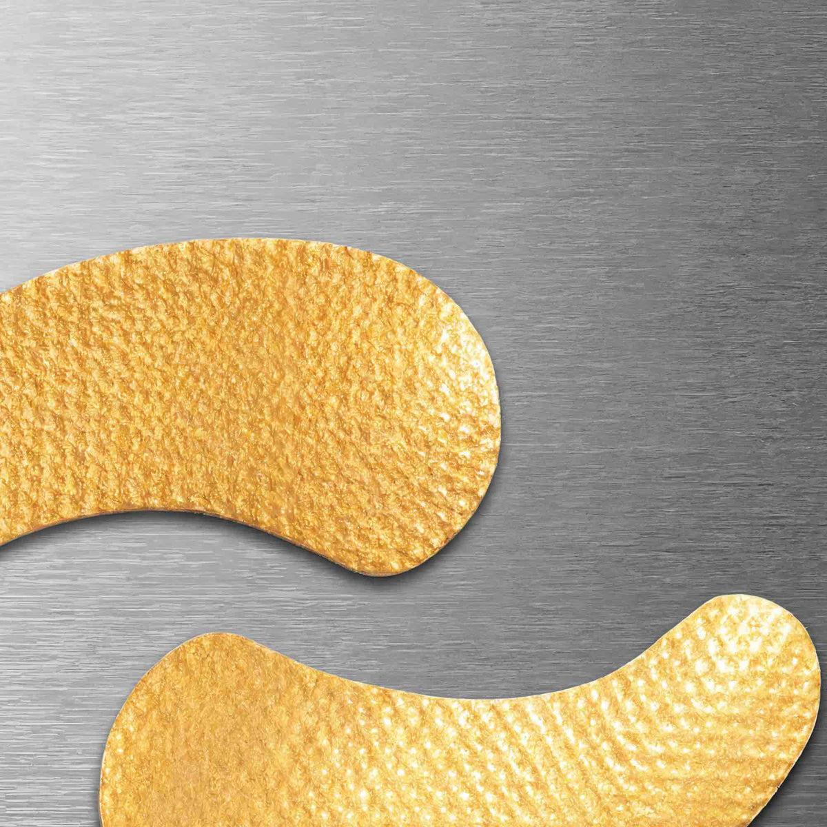 Eye Patches Gold Instant Smoothing Eye Pads