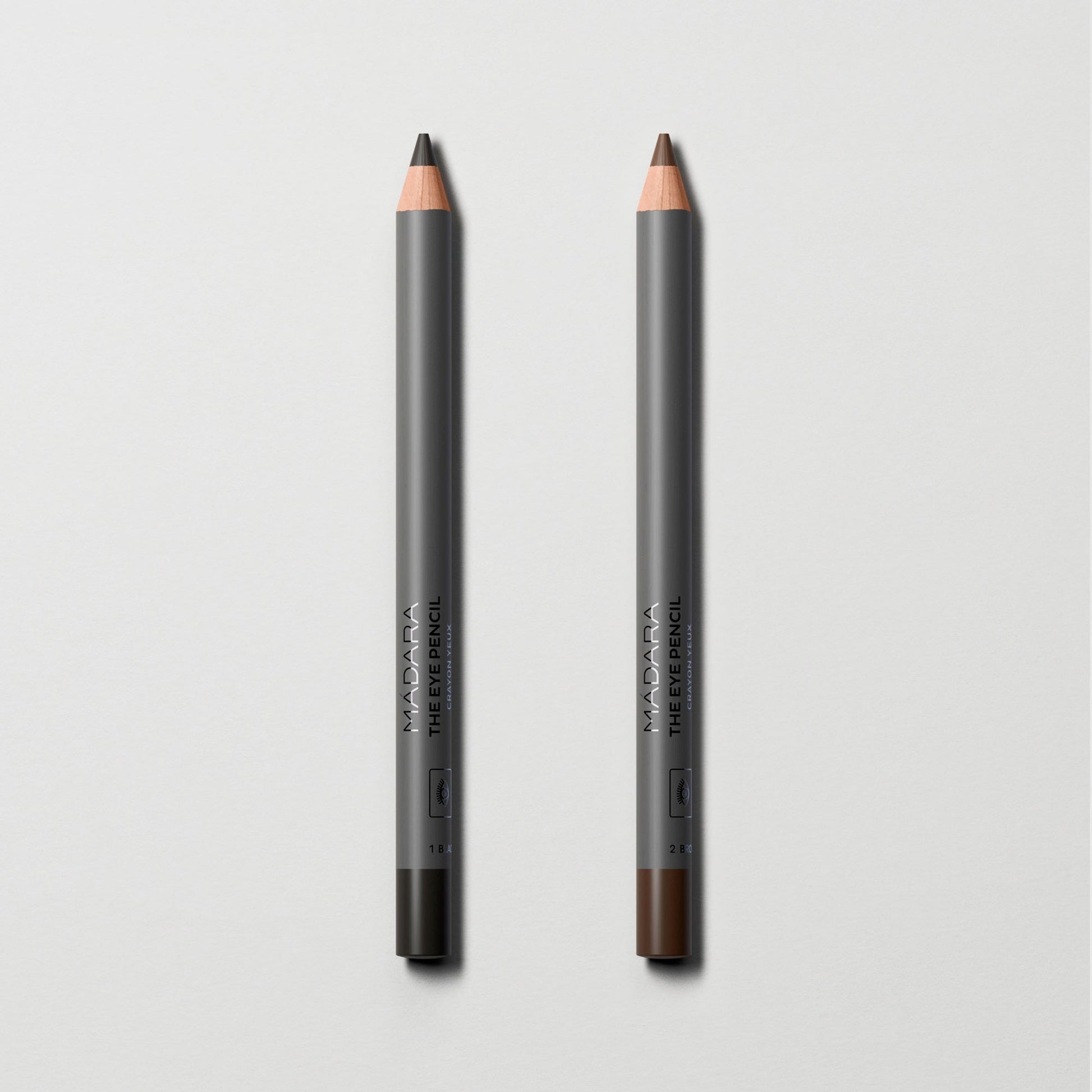 The Eye Pencil - IOrganic