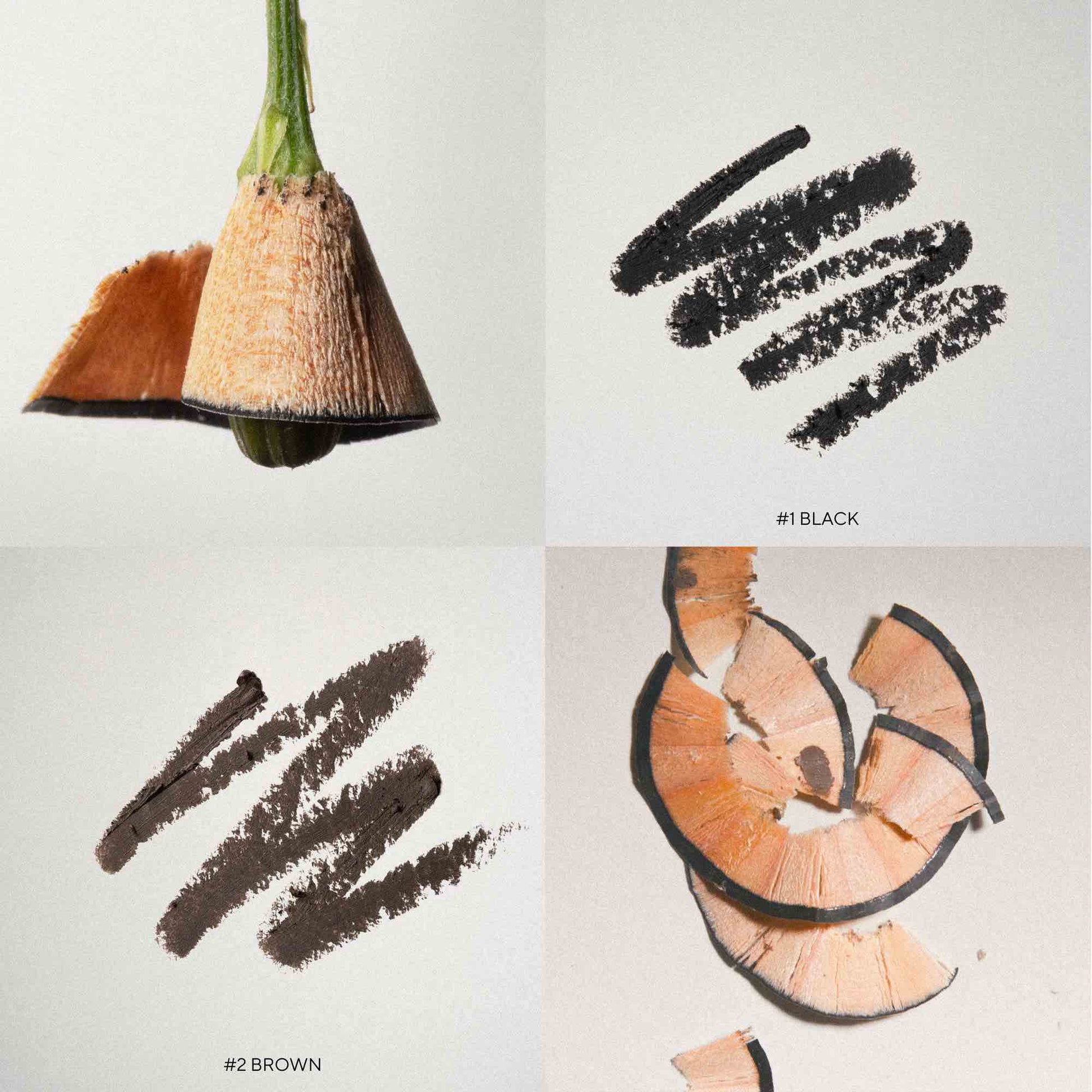 The Eye Pencil - IOrganic