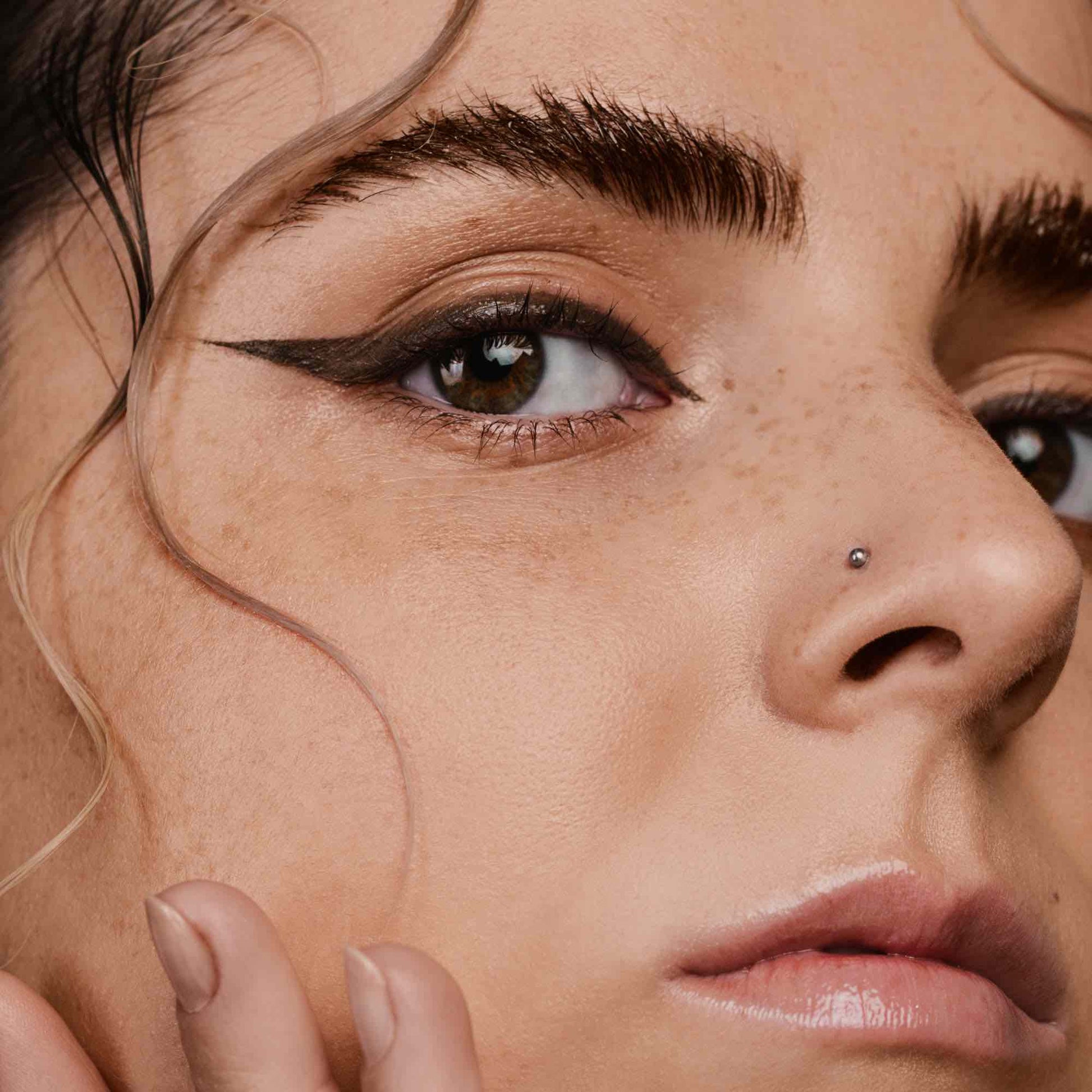 The Eye Pencil - IOrganic