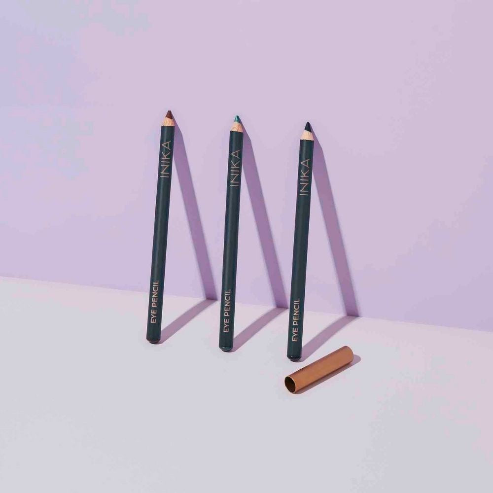 INIKA Organic Eye Pencil