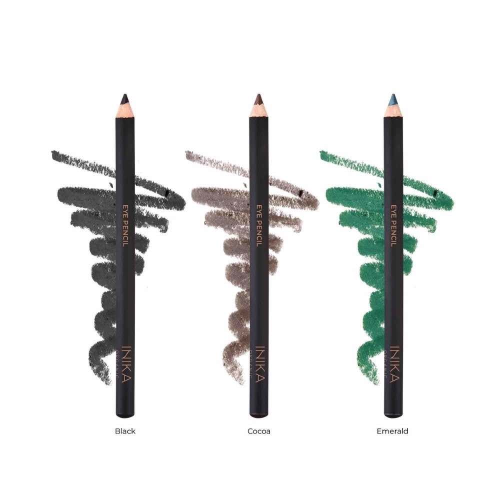 INIKA Organic Eye Pencil
