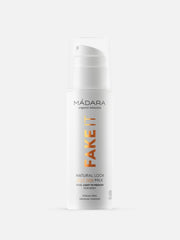 Fake It Natural Look Self Tan Milk - IOrganic