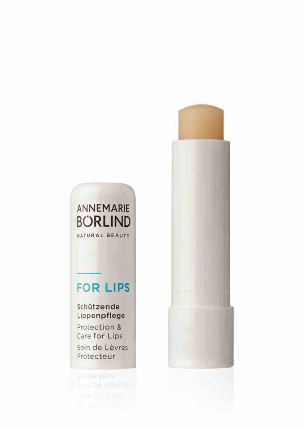 For Lips Stick