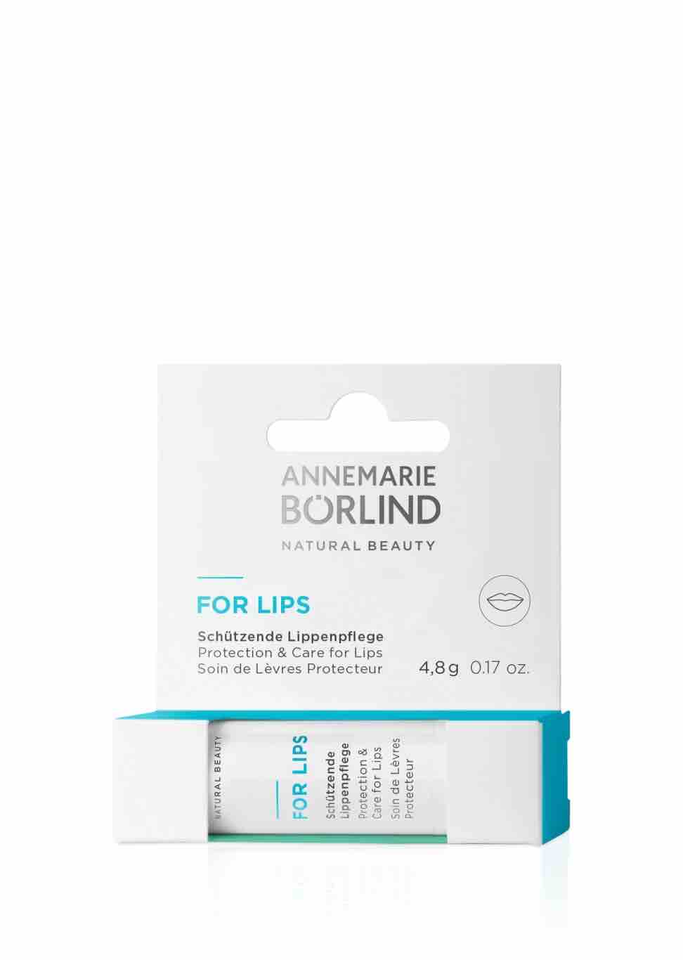 For Lips Stick