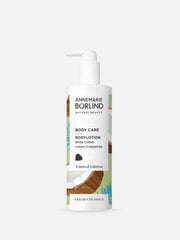 Body Lotion Fresh Coconut