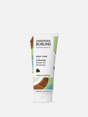 Shower Gel Fresh Coconut