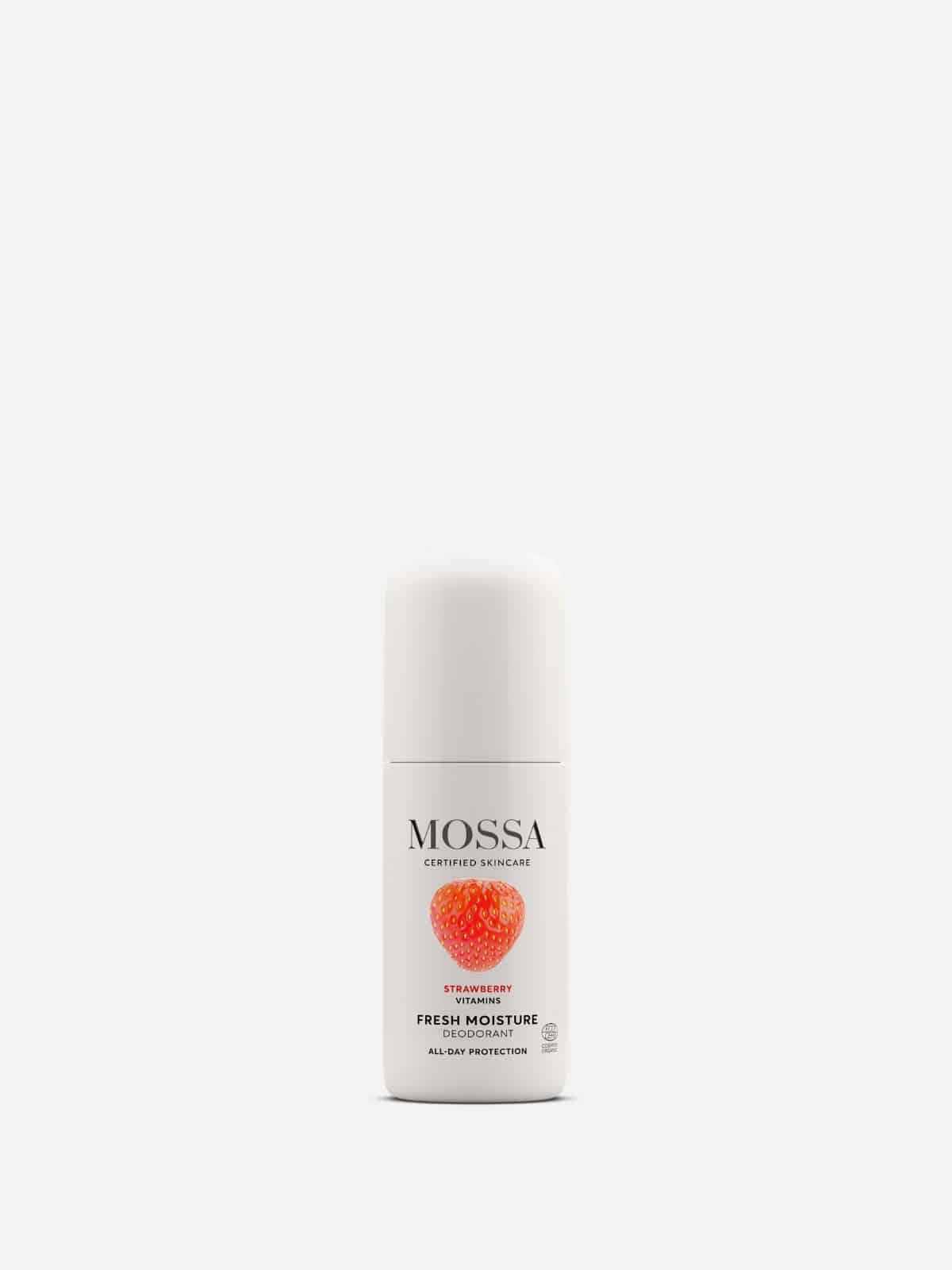 Fresh Moisture Deodorant