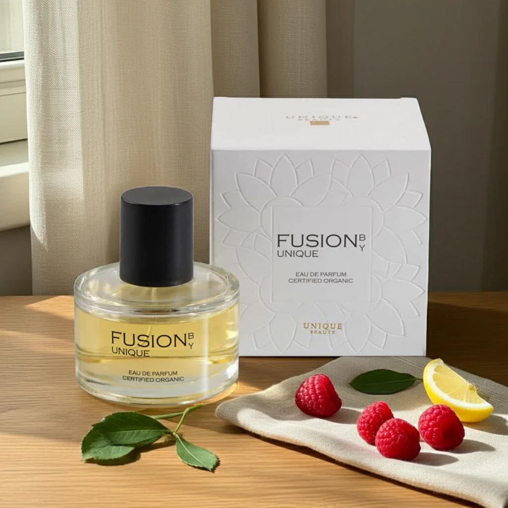 Fusion By Unique EDP