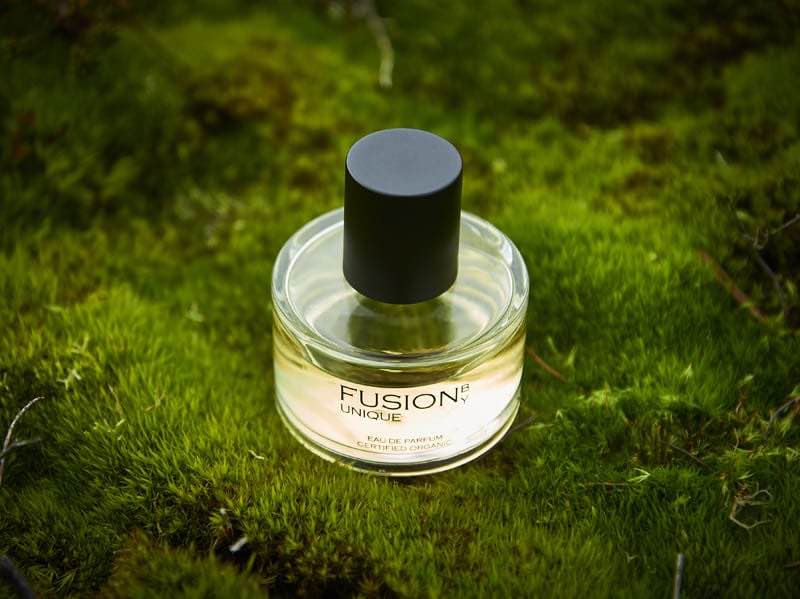 Fusion By Unique EDP