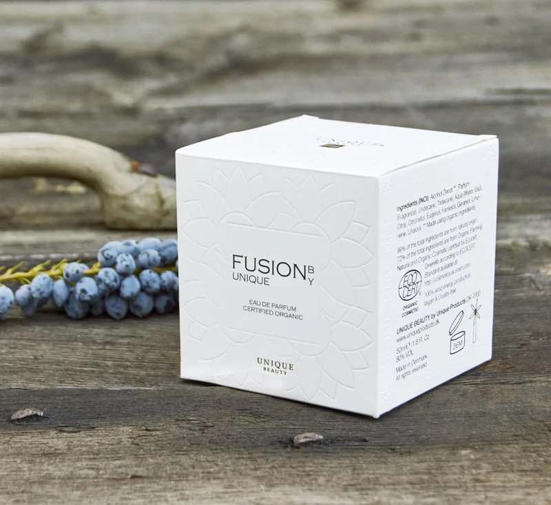 Fusion By Unique EDP