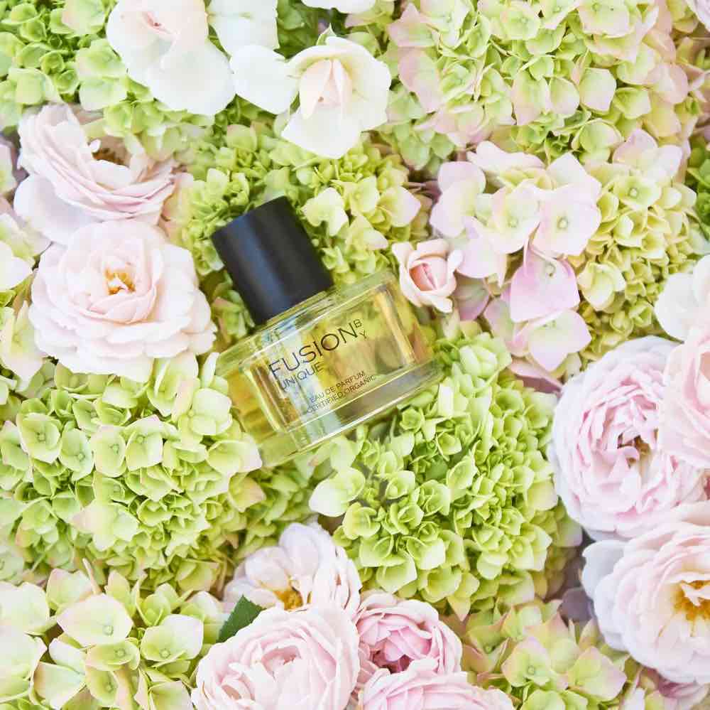 Fusion By Unique EDP Roll-on