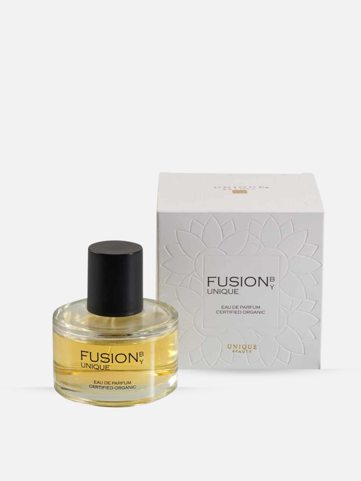 Fusion By Unique EDP