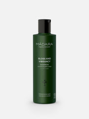 Gloss and Vibrancy Shampoo - IOrganic