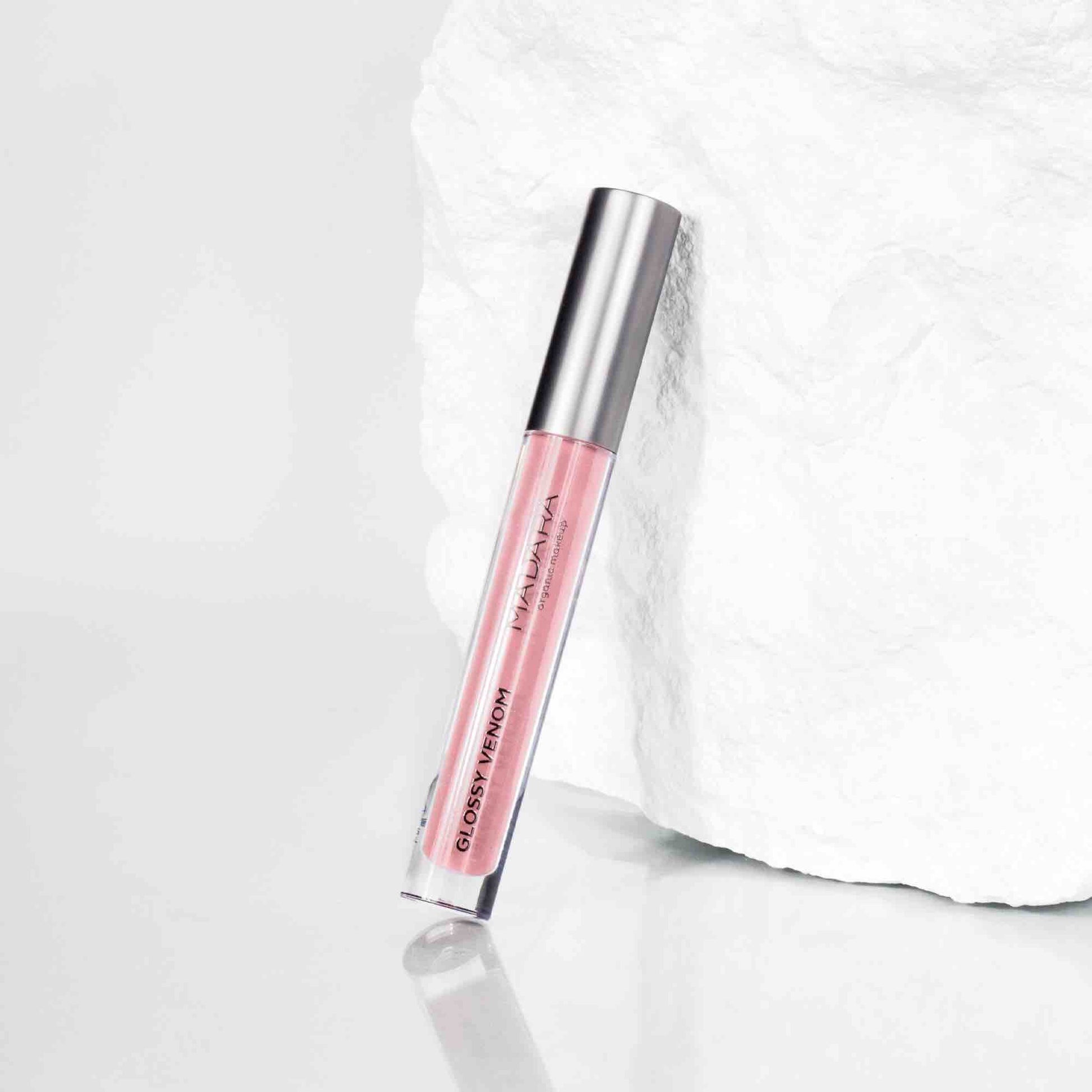 Glossy Venom Lip Gloss - IOrganic